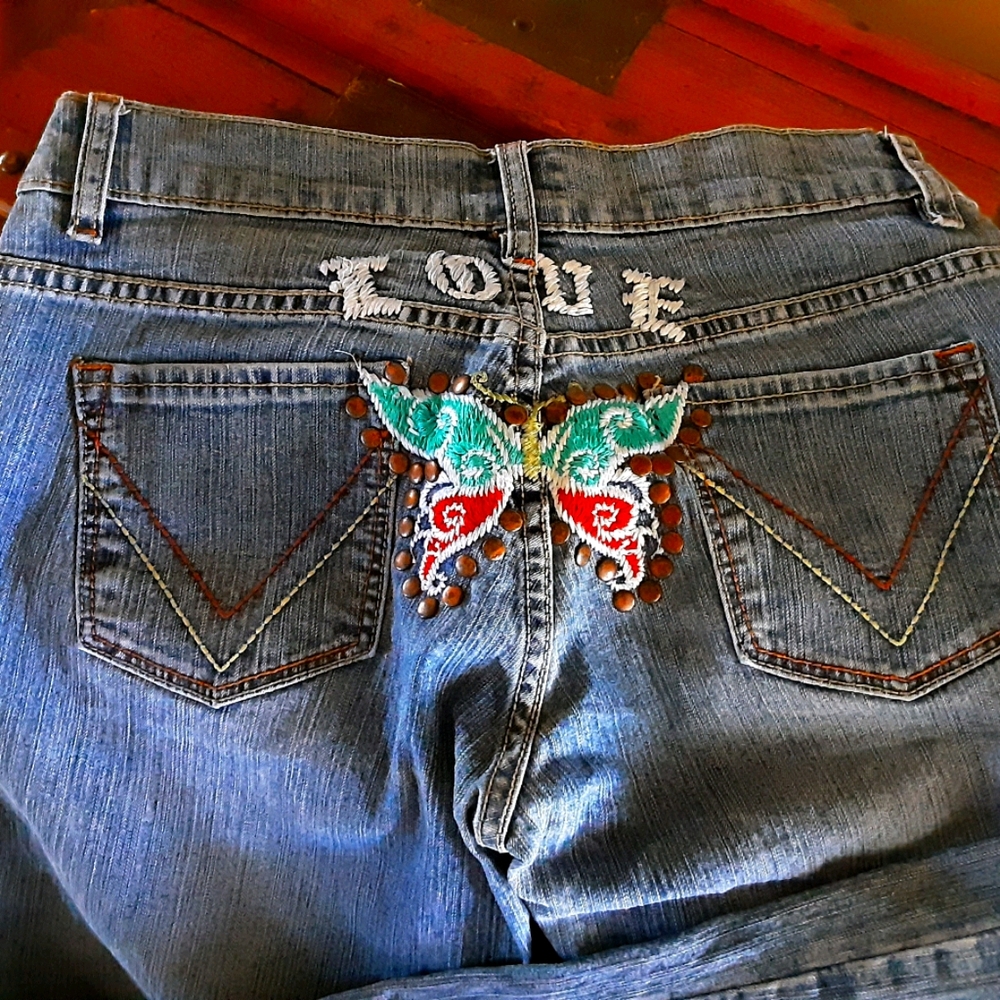🦋 You know u Love these 😆